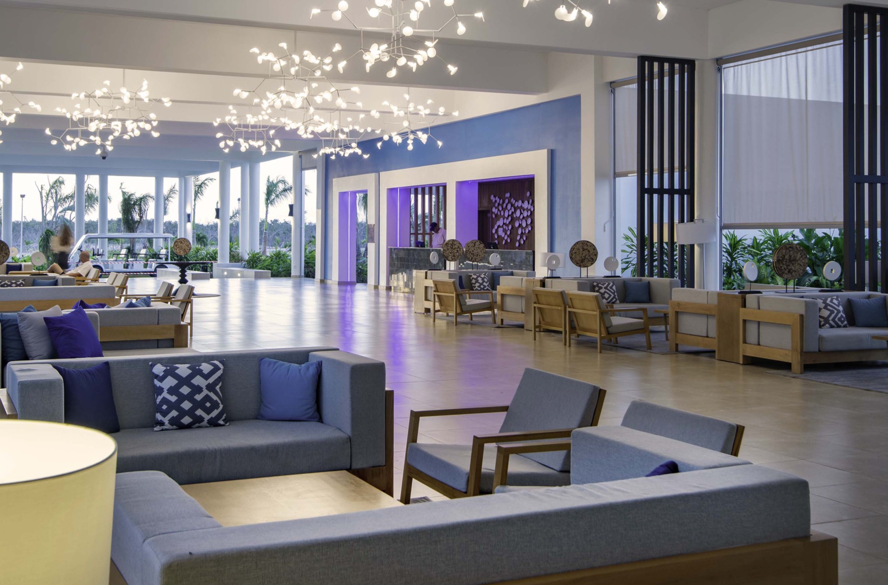 Grand Sirenis Cayo Santa María